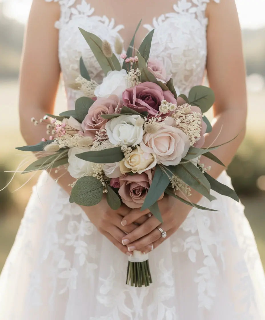 Benefits-of-Artificial-Wedding-Flowers-Top-Advantages-Over-Fresh-Blooms Claire De Fleurs
