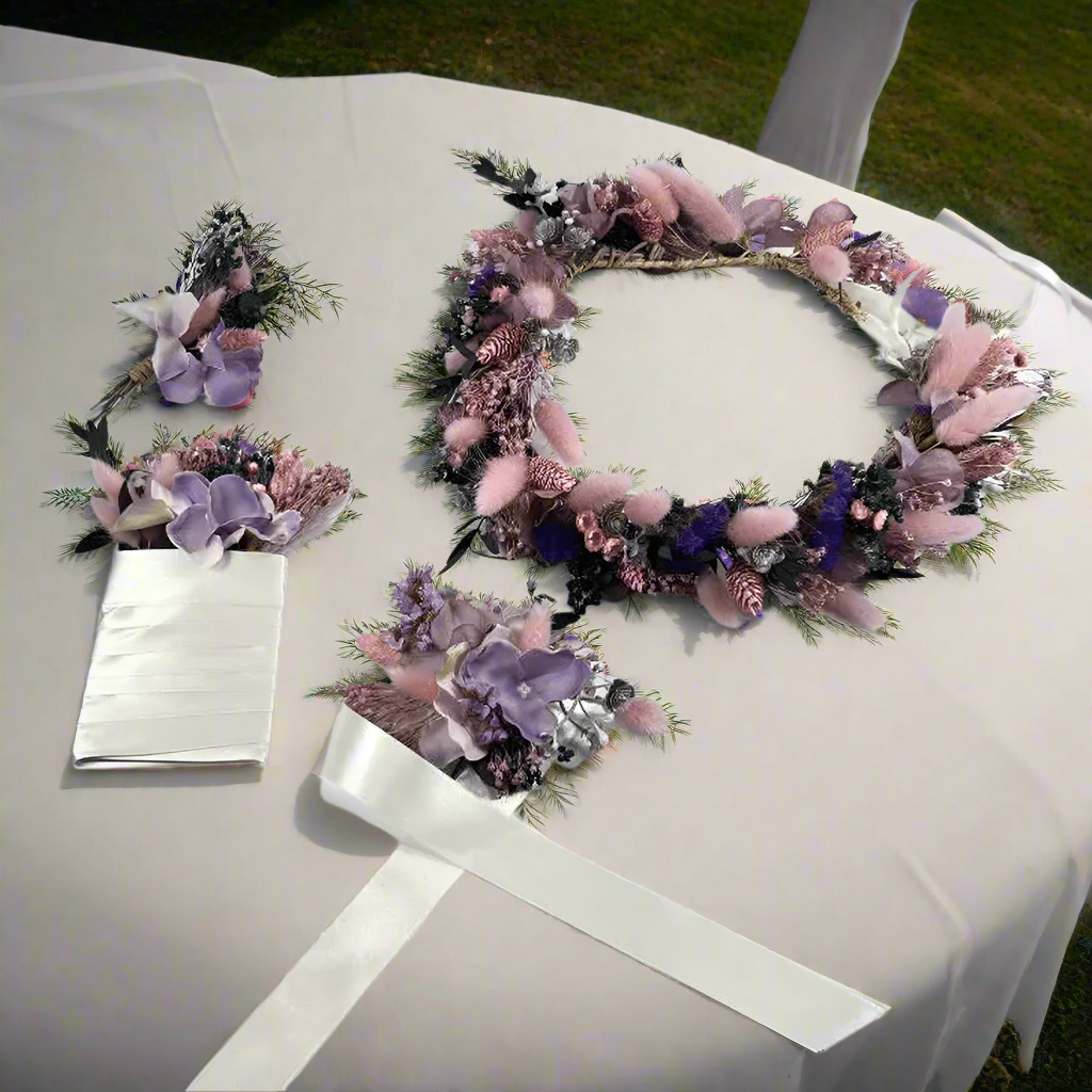 Accessorize flower crown sale