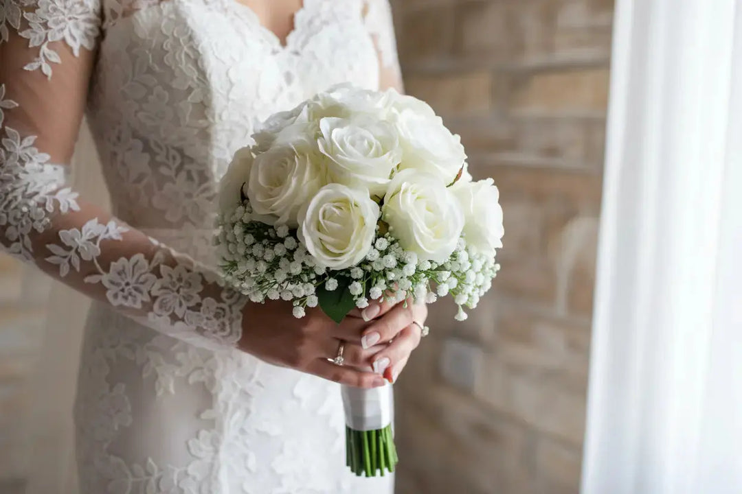 Why Artificial Wedding Flowers Are the Perfect Choice for Modern Brides in 2026 Claire De Fleurs