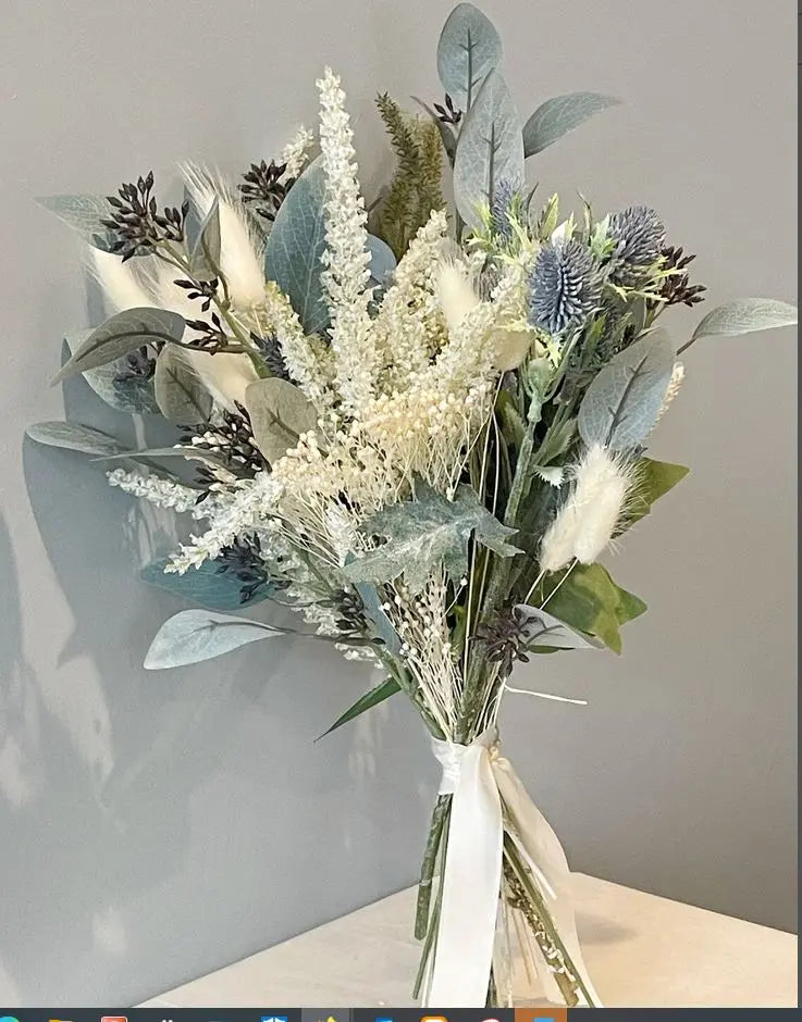 Benefits Of Artificial Flowers Claire De Fleurs