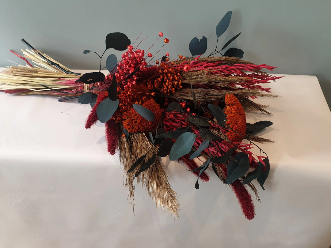 Benefits Of Artificial Flowers Claire De Fleurs