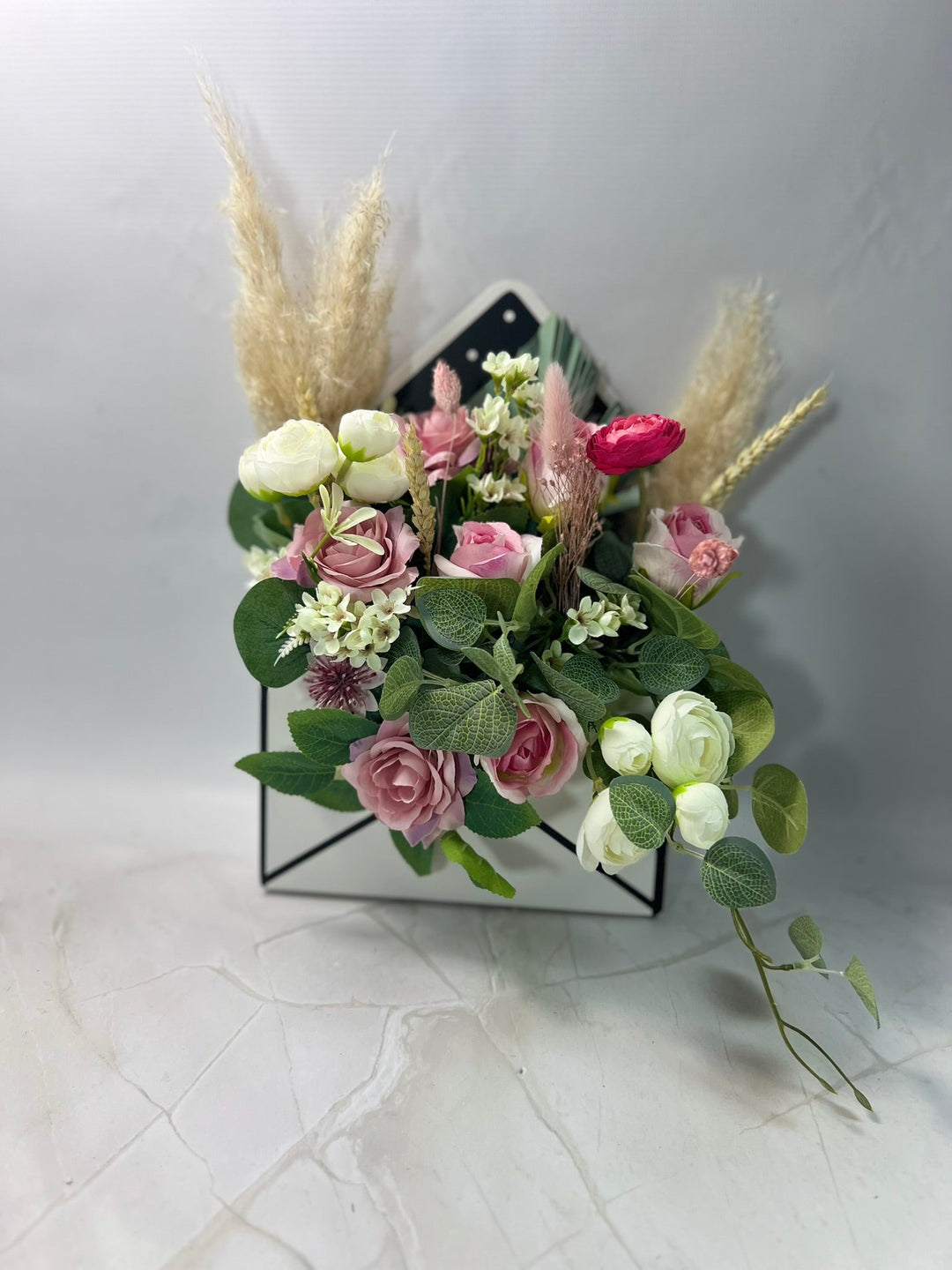 Artificial Mothers Day Flowers