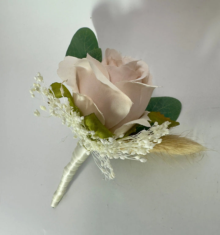 Autumn Wedding Bouquet Claire De Fleurs