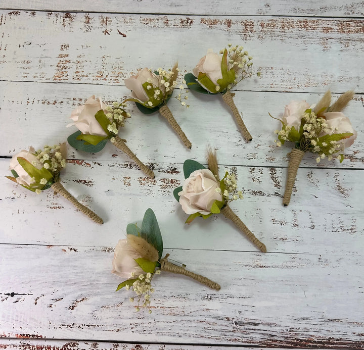 Autumn Wedding Bouquet Claire De Fleurs
