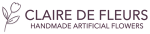 Claire De Fleurs Logo 