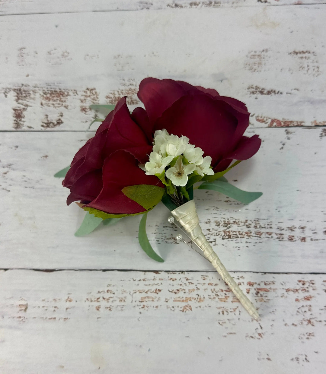 Navy and Burgundy Wedding Theme Rose Wedding Collection Claire De Fleurs