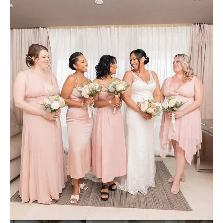 Peach, Nude And White Rose Bouquet Claire De Fleurs